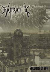 Battalion (AUS) : Soldiers of Evil